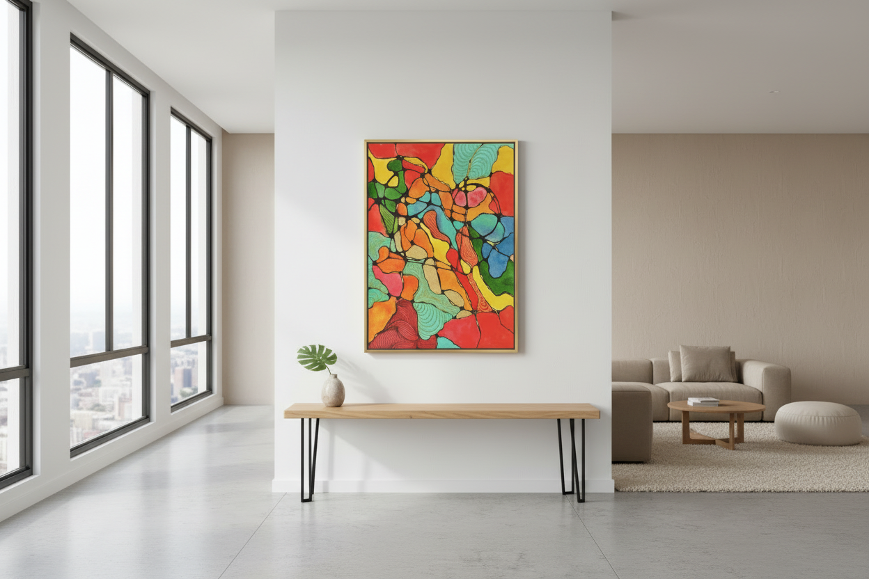 Carpe Diem || Neurographica Collection