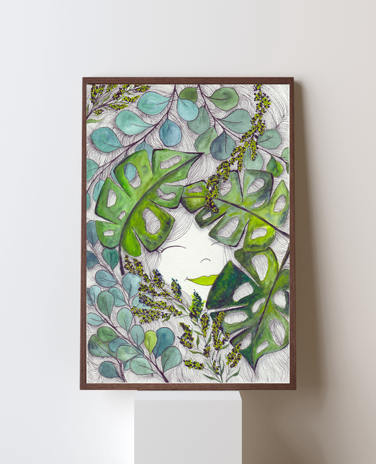 Tropical Dream || Fairy Collection