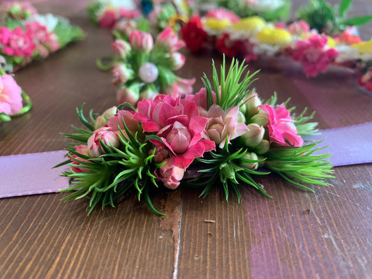 FLORAL JEWELLERY | ESSENTIALS